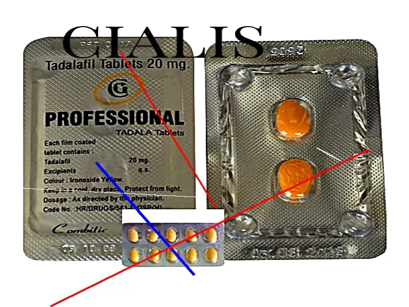 Cialis 5 mg au meilleur prix